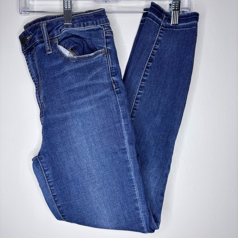 Articles Of Society Skinny Jeans